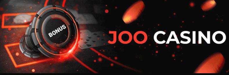 Депозиты и выводы в казино Joo
